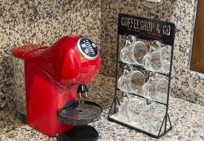 Appartement in San Sebastián/Donostia - BENGOETXEA - Basque Stay Appartement in San Sebastián/Donostia - BENGOETXEA - Basque Stay