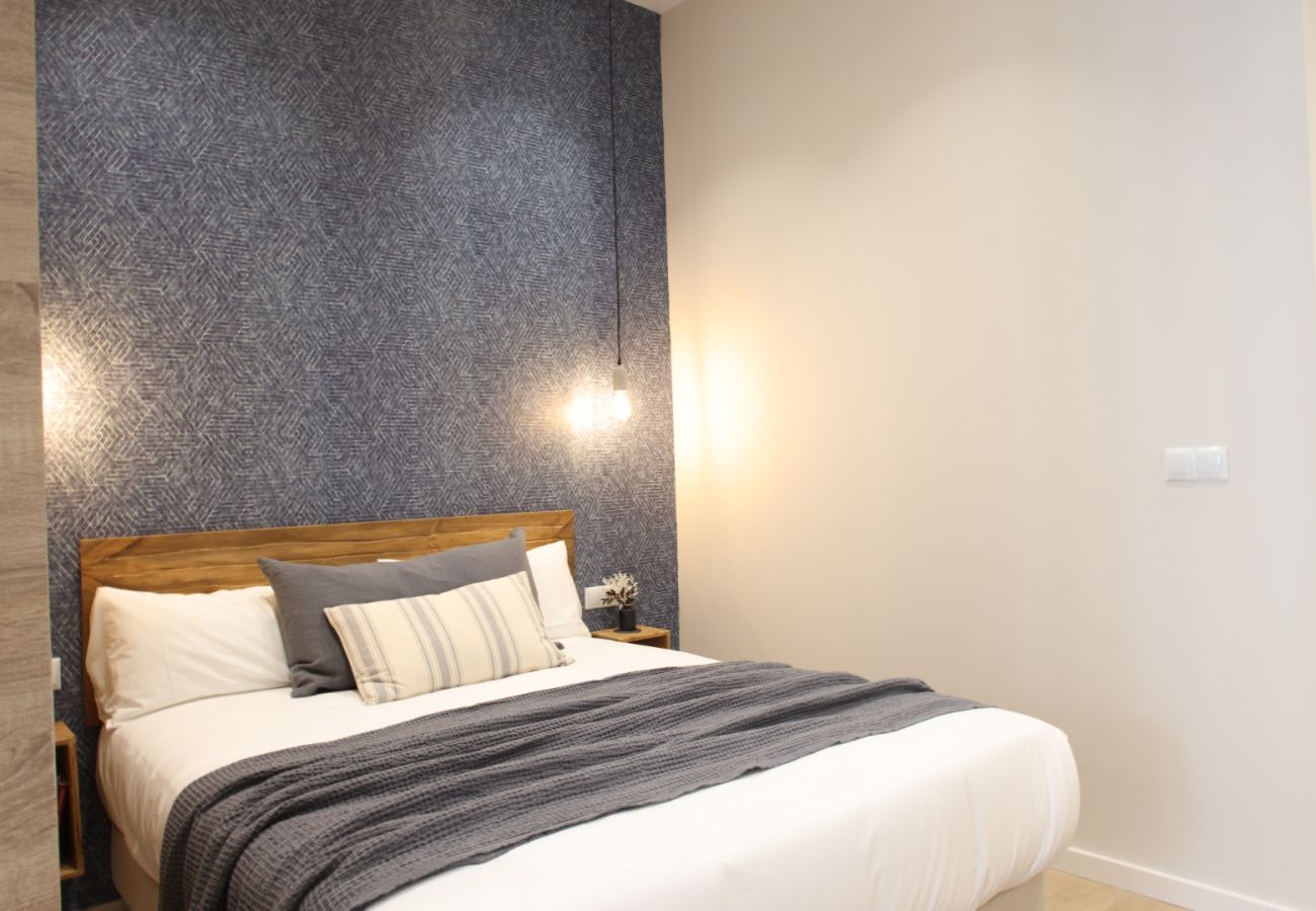 Appartement in Valencia - SERRERIA 11