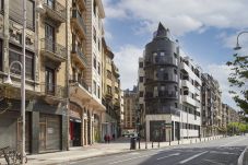 Appartement in San Sebastián - AINTZA - Basque Stay