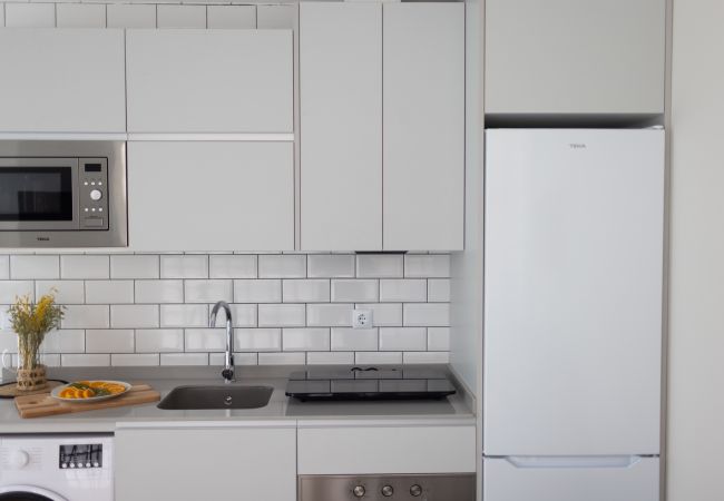 Rent by room in Valencia - SERRERIA 07 Rent by room in Valencia - SERRERIA 07