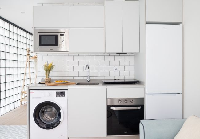 Rent by room in Valencia - SERRERIA 07 Rent by room in Valencia - SERRERIA 07