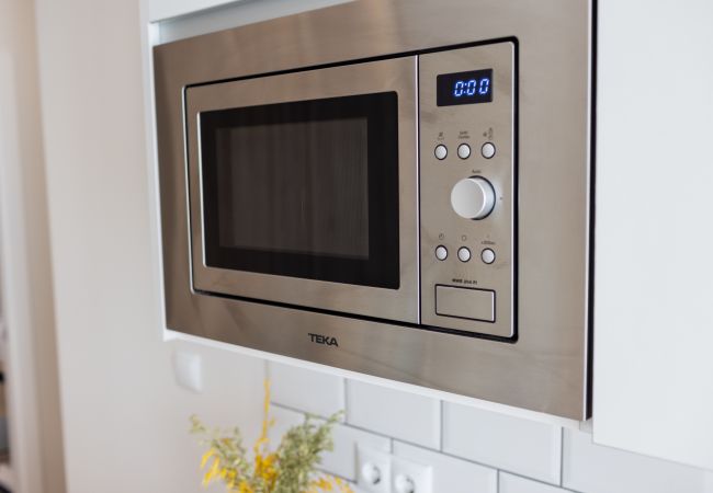 Appartement in Valencia - SERRERIA 08 Appartement in Valencia - SERRERIA 08