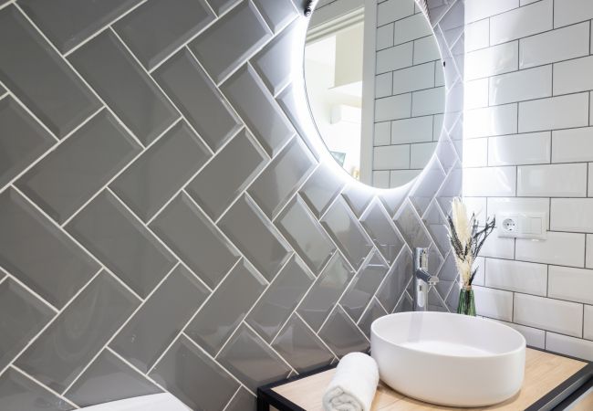 Appartement in Valencia - SERRERIA 08 Appartement in Valencia - SERRERIA 08