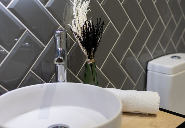 Appartement in Valencia - SERRERIA 09 Appartement in Valencia - SERRERIA 09