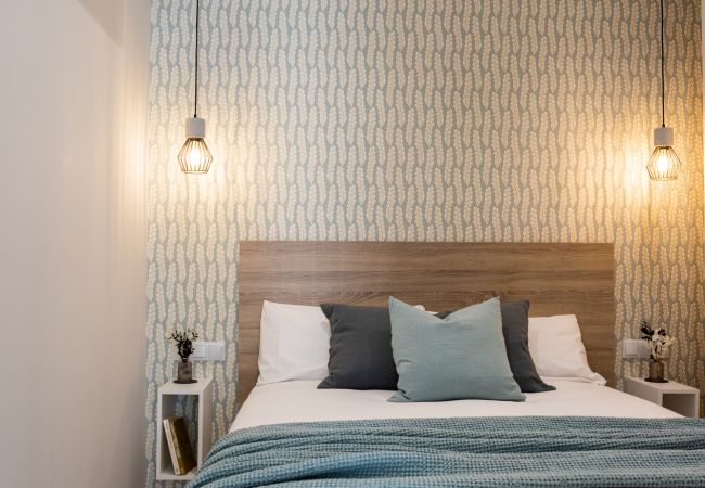 Appartement in Valencia - SERRERIA 09 Appartement in Valencia - SERRERIA 09