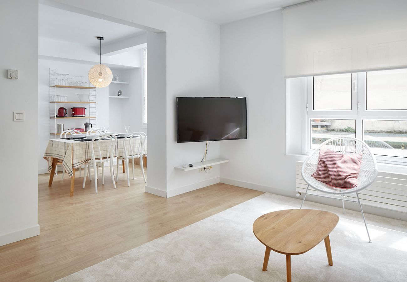 Appartement in San Sebastián - MALIBU - Basque Stay Appartement in San Sebastián - MALIBU - Basque Stay