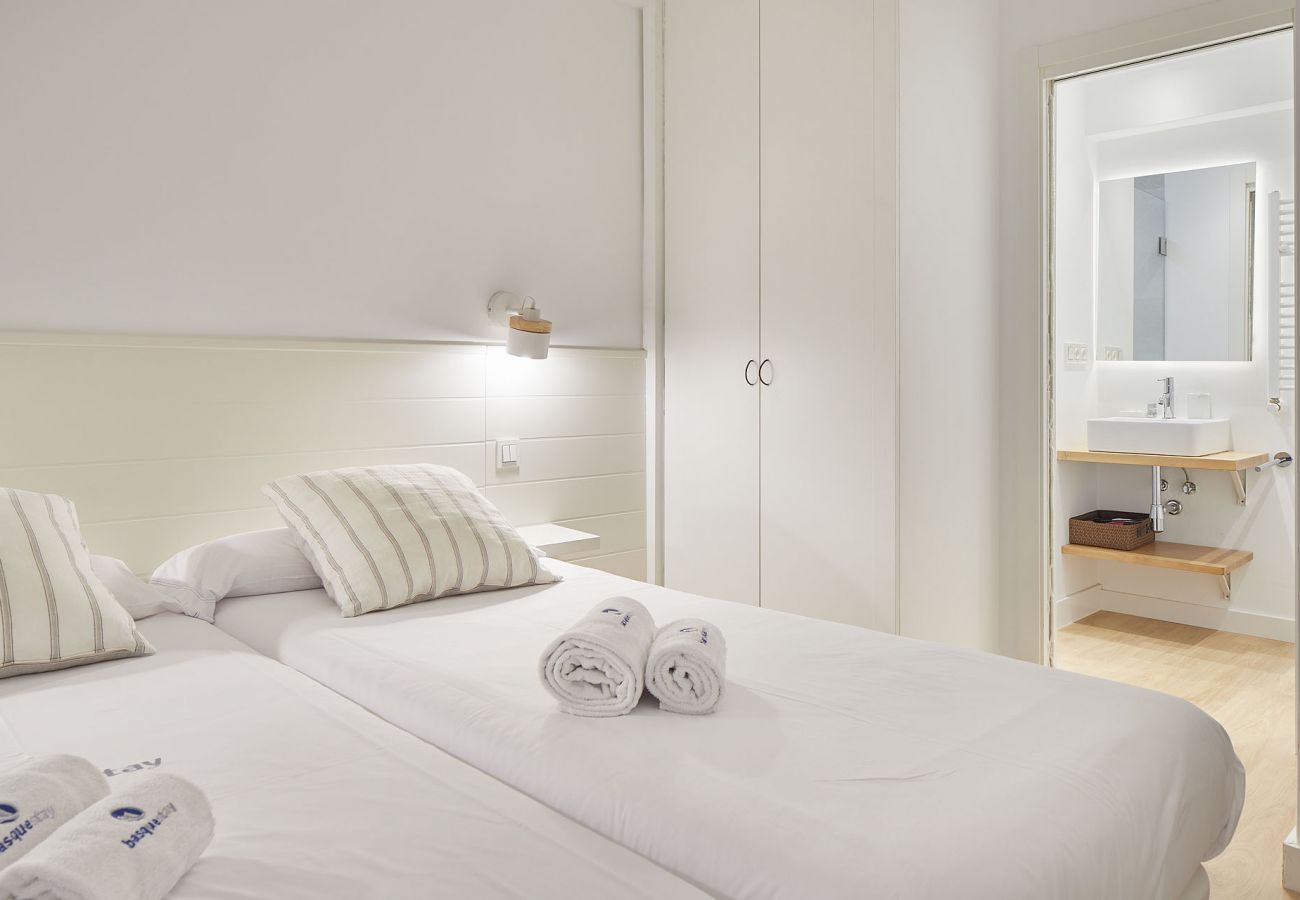 Appartement in San Sebastián - MALIBU - Basque Stay Appartement in San Sebastián - MALIBU - Basque Stay