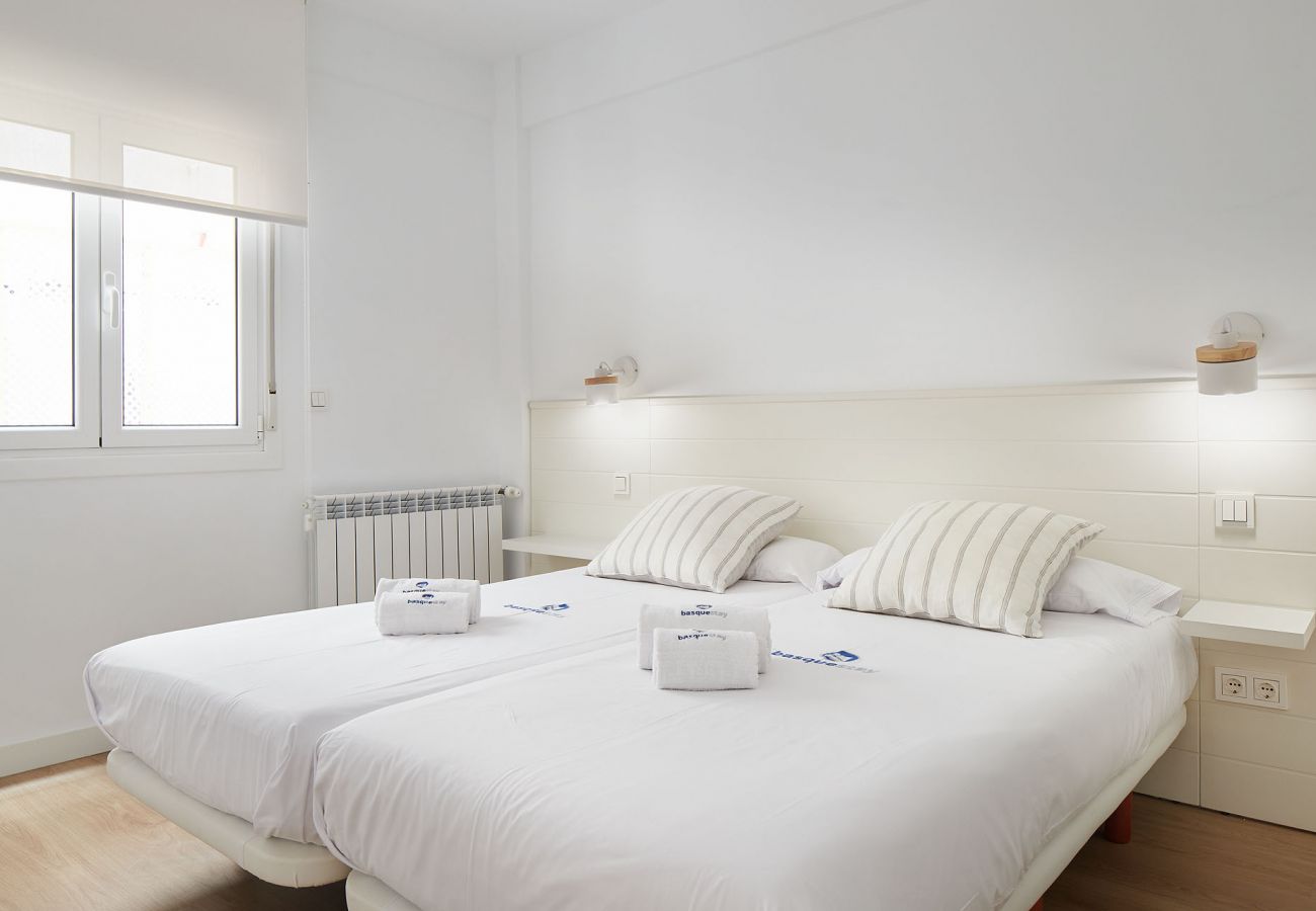 Appartement in San Sebastián - MALIBU - Basque Stay Appartement in San Sebastián - MALIBU - Basque Stay
