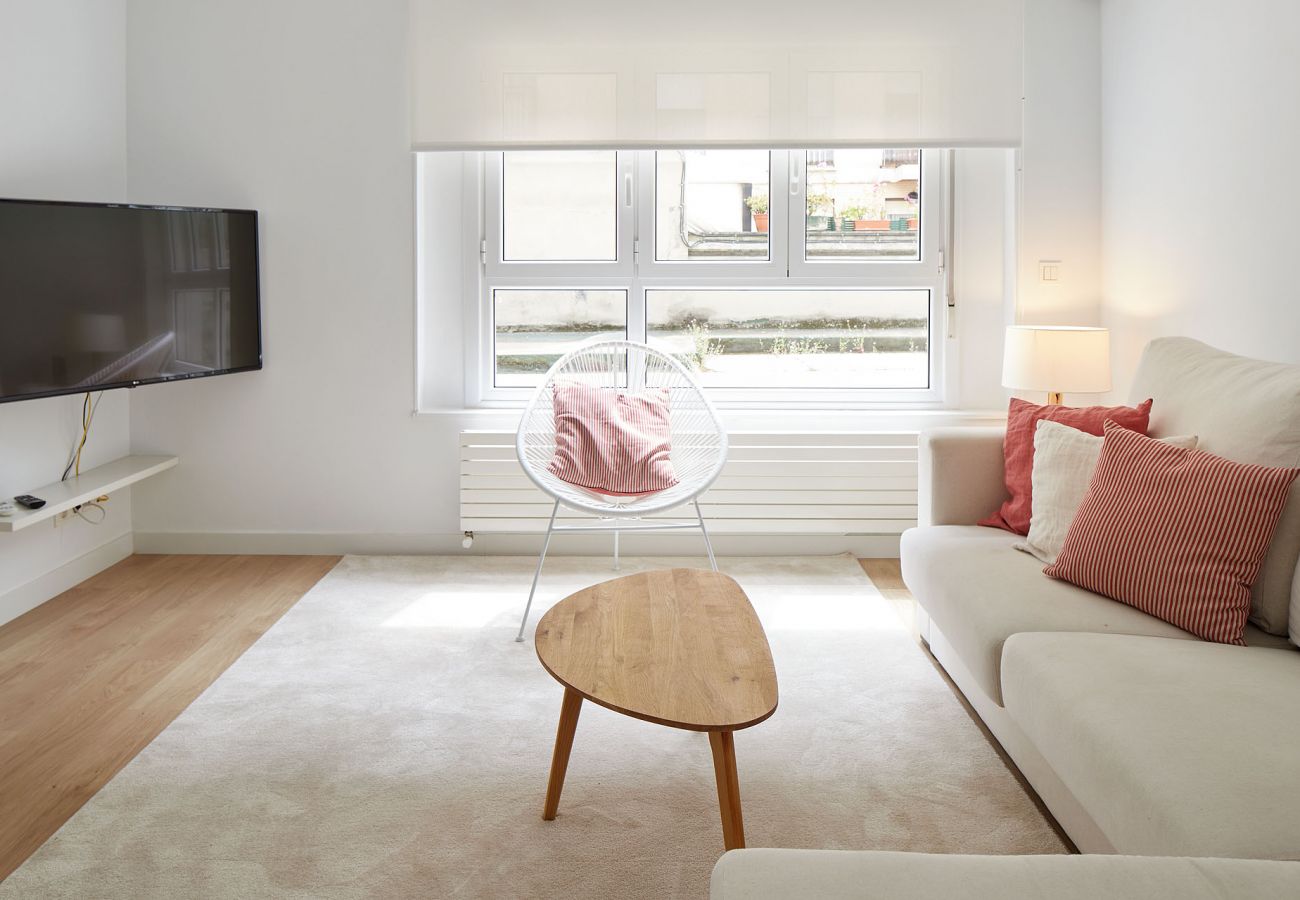 Appartement in San Sebastián - MALIBU - Basque Stay Appartement in San Sebastián - MALIBU - Basque Stay