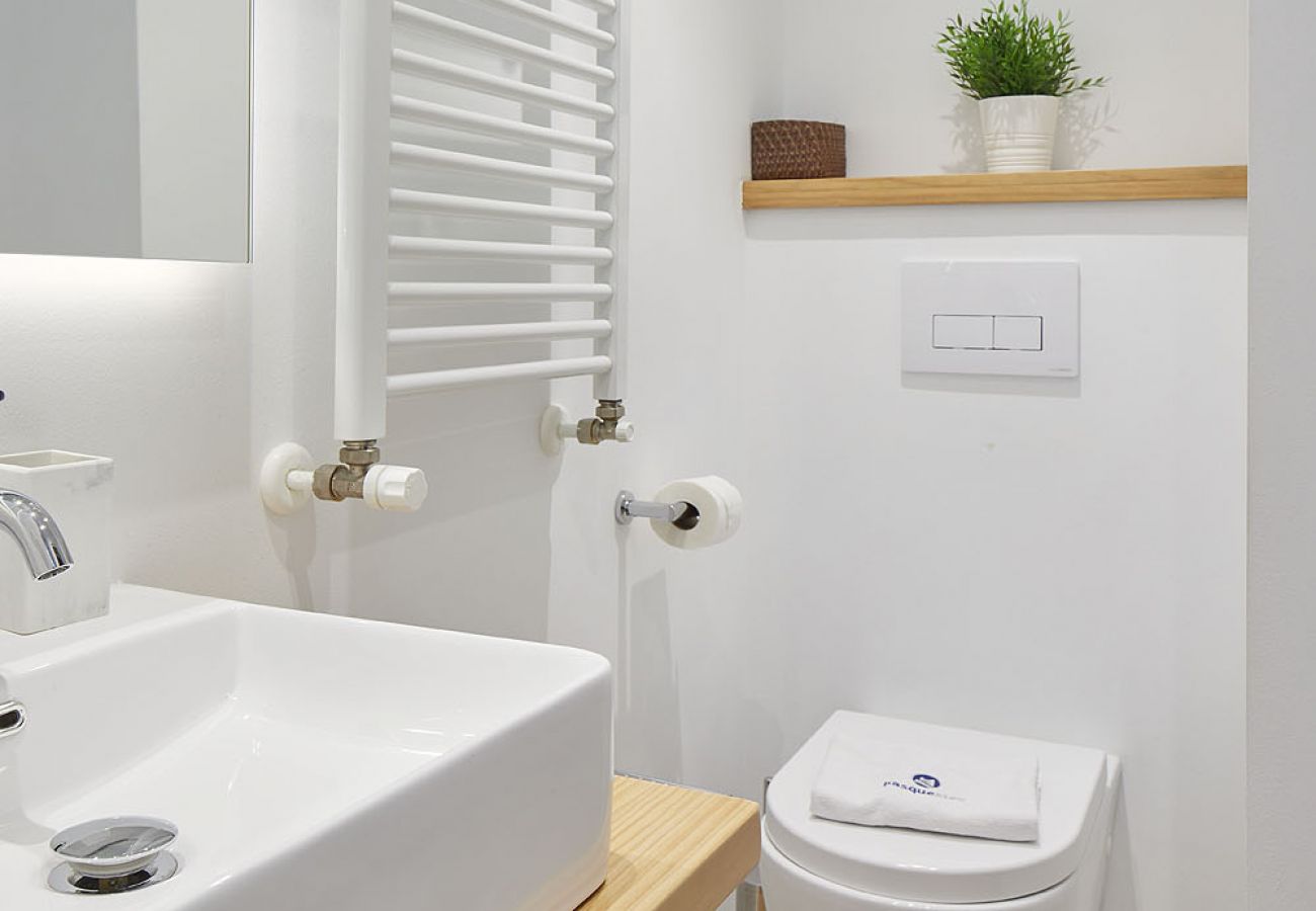 Appartement in San Sebastián - MALIBU - Basque Stay Appartement in San Sebastián - MALIBU - Basque Stay