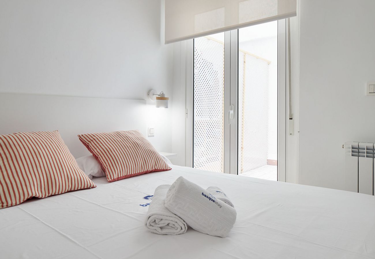 Appartement in San Sebastián - MALIBU - Basque Stay Appartement in San Sebastián - MALIBU - Basque Stay