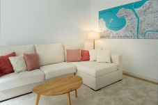 Appartement in San Sebastián - MALIBU - Basque Stay