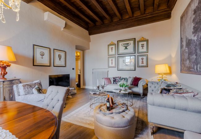 Appartement in Lucca - Luxury 3 bedrooms Apartment Amazing Views over the Amphiteatre Square inside the Walls of Lucca Appartement in Lucca - Luxury 3 bedrooms Apartment Amazing Views over the Amphiteatre Square inside the Walls of Lucca