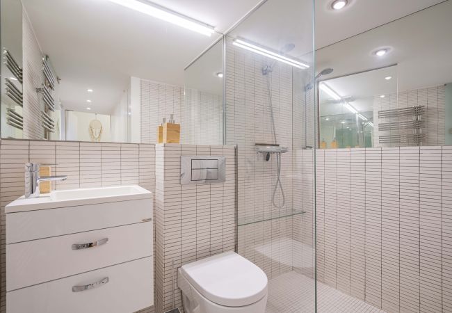 Appartement in Madrid - Apartamento Santa Engracia-Bilbao Temporal Appartement in Madrid - Apartamento Santa Engracia-Bilbao Temporal