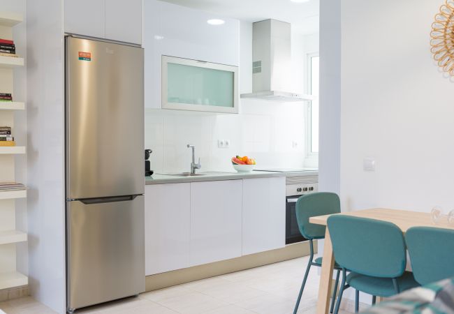 Huis in Las Palmas de Gran Canaria -  Rejon Home By CanariasGetaway Huis in Las Palmas de Gran Canaria -  Rejon Home By CanariasGetaway