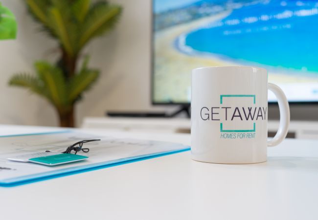 Huis in Las Palmas de Gran Canaria -  Rejon Home By CanariasGetaway Huis in Las Palmas de Gran Canaria -  Rejon Home By CanariasGetaway