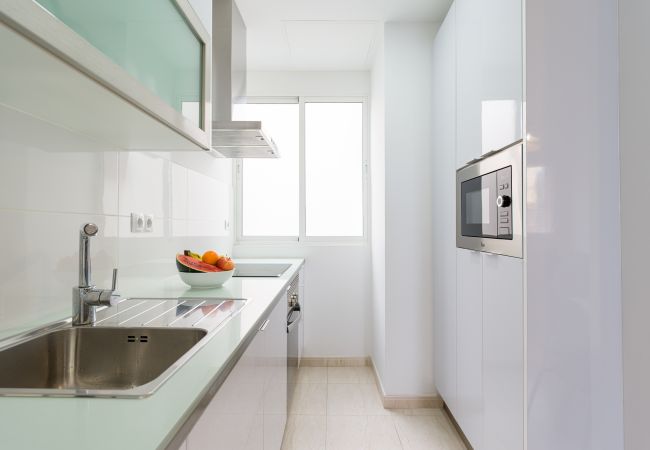 Huis in Las Palmas de Gran Canaria -  Rejon Home By CanariasGetaway Huis in Las Palmas de Gran Canaria -  Rejon Home By CanariasGetaway