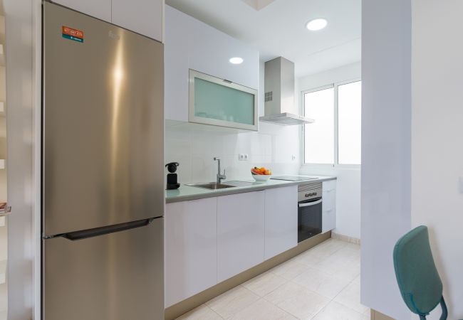 Huis in Las Palmas de Gran Canaria -  Rejon Home By CanariasGetaway Huis in Las Palmas de Gran Canaria -  Rejon Home By CanariasGetaway