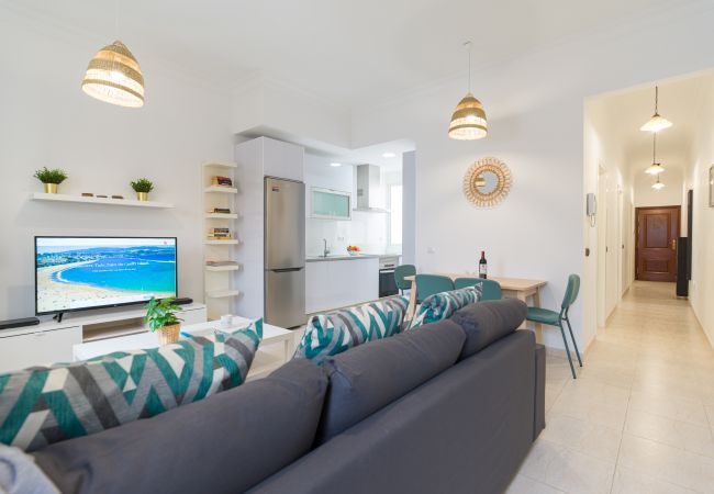 Huis in Las Palmas de Gran Canaria -  Rejon Home By CanariasGetaway Huis in Las Palmas de Gran Canaria -  Rejon Home By CanariasGetaway