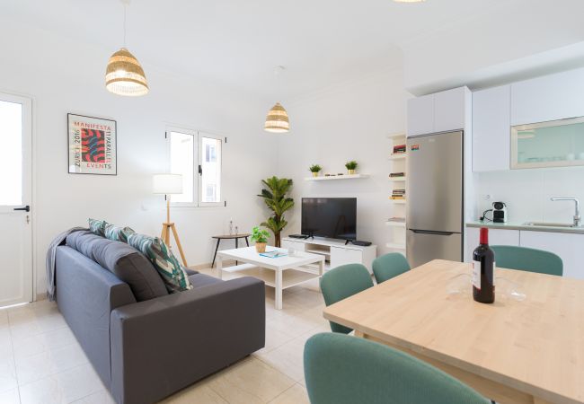 Huis in Las Palmas de Gran Canaria -  Rejon Home By CanariasGetaway Huis in Las Palmas de Gran Canaria -  Rejon Home By CanariasGetaway