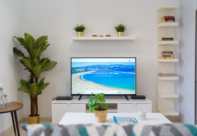 Huis in Las Palmas de Gran Canaria -  Rejon Home By CanariasGetaway Huis in Las Palmas de Gran Canaria -  Rejon Home By CanariasGetaway