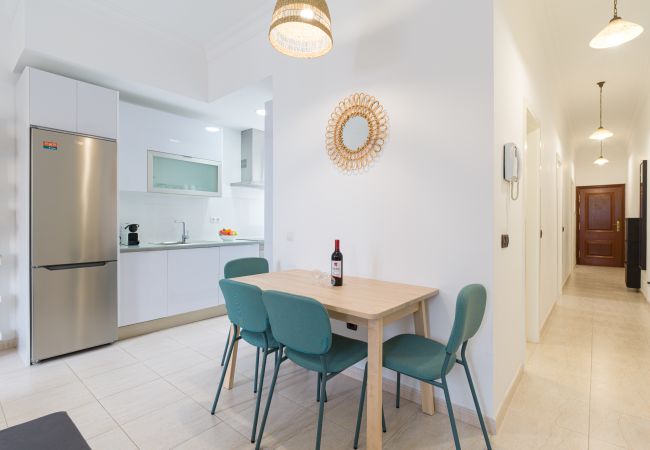 Huis in Las Palmas de Gran Canaria -  Rejon Home By CanariasGetaway Huis in Las Palmas de Gran Canaria -  Rejon Home By CanariasGetaway