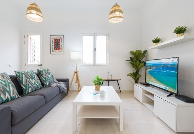 Huis in Las Palmas de Gran Canaria -  Rejon Home By CanariasGetaway Huis in Las Palmas de Gran Canaria -  Rejon Home By CanariasGetaway