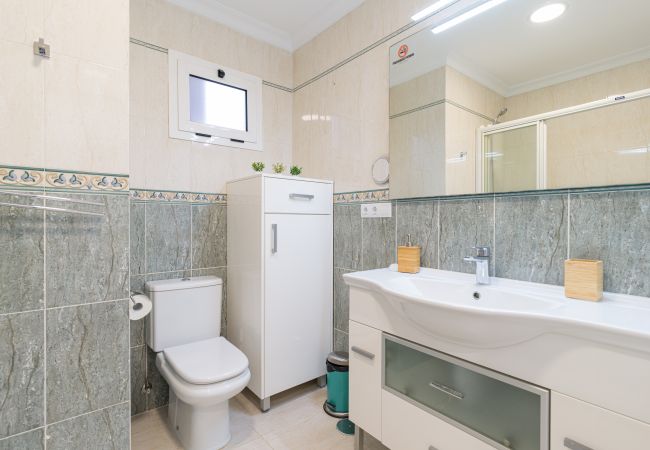 Huis in Las Palmas de Gran Canaria -  Rejon Home By CanariasGetaway Huis in Las Palmas de Gran Canaria -  Rejon Home By CanariasGetaway