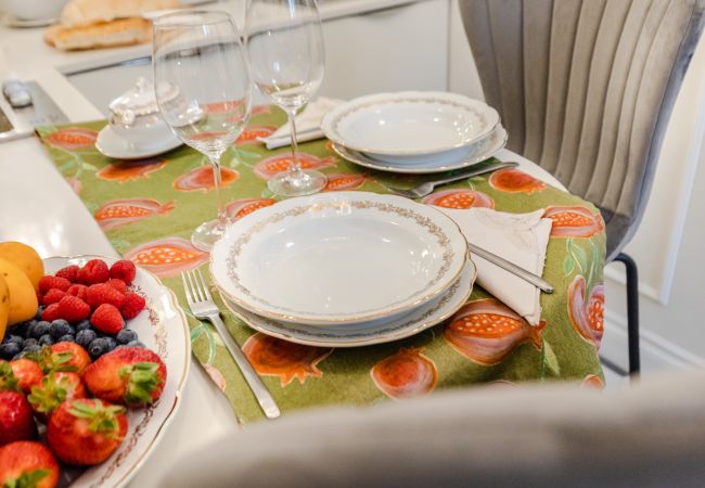 Appartement in Lucca - Smart & Stylish Studio inside the Walls of Lucca Appartement in Lucca - Smart & Stylish Studio inside the Walls of Lucca