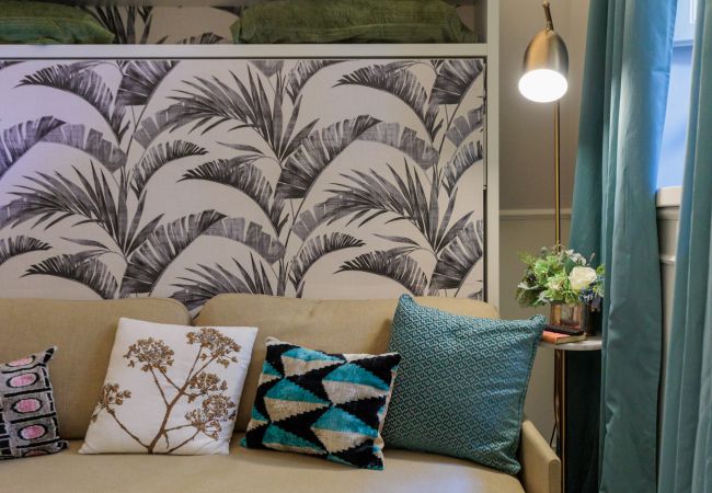 Appartement in Lucca - Smart & Stylish Studio inside the Walls of Lucca Appartement in Lucca - Smart & Stylish Studio inside the Walls of Lucca