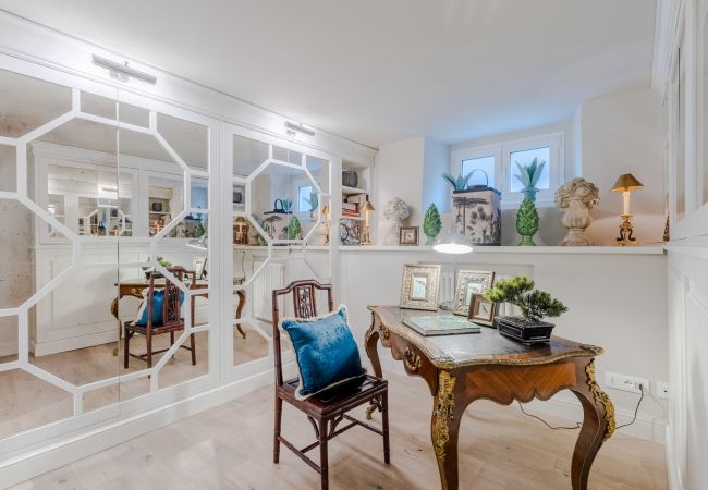 Appartement in Lucca - Luxury Apartment with Private Garden inside Lucca Appartement in Lucca - Luxury Apartment with Private Garden inside Lucca