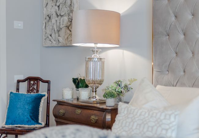 Appartement in Lucca - Luxury Apartment with Private Garden inside Lucca Appartement in Lucca - Luxury Apartment with Private Garden inside Lucca