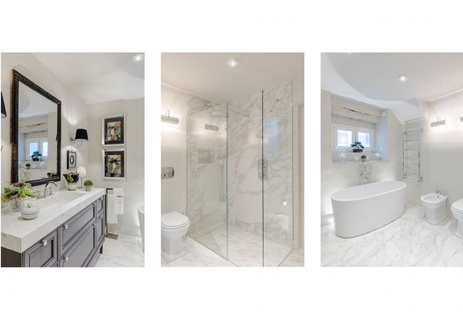 Appartement in Lucca - Luxury Apartment with Private Garden inside Lucca Appartement in Lucca - Luxury Apartment with Private Garden inside Lucca