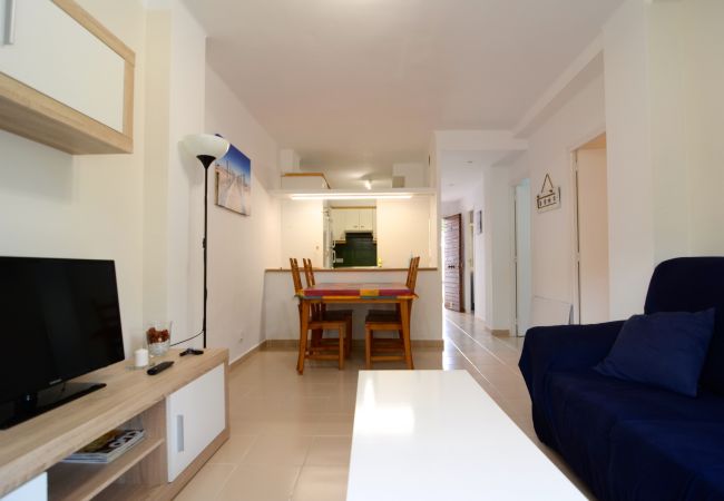 Appartement in Pals - BOSMAR 3G Appartement in Pals - BOSMAR 3G