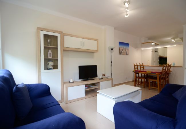 Appartement in Pals - BOSMAR 3G Appartement in Pals - BOSMAR 3G