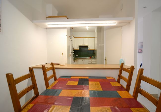 Appartement in Pals - BOSMAR 3G Appartement in Pals - BOSMAR 3G