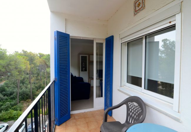 Appartement in Pals - BOSMAR 3G Appartement in Pals - BOSMAR 3G