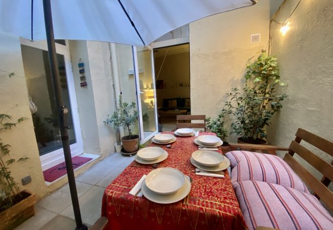 Appartement in Madrid - Lovely and Arts Flat Madrid City Center.Temporal Appartement in Madrid - Lovely and Arts Flat Madrid City Center.Temporal