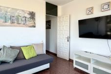 Appartement in Estartit - CATALONIA 1-1