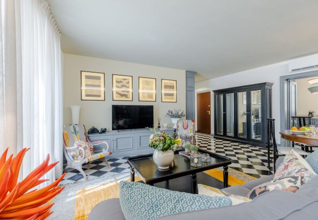 Appartement in Lucca - Smart and Luxury 2 bedrooms 2 bathrooms first floor apartment centrally located inside the walls of Lucca Appartement in Lucca - Smart and Luxury 2 bedrooms 2 bathrooms first floor apartment centrally located inside the walls of Lucca