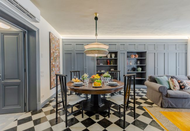 Appartement in Lucca - Smart and Luxury 2 bedrooms 2 bathrooms first floor apartment centrally located inside the walls of Lucca Appartement in Lucca - Smart and Luxury 2 bedrooms 2 bathrooms first floor apartment centrally located inside the walls of Lucca