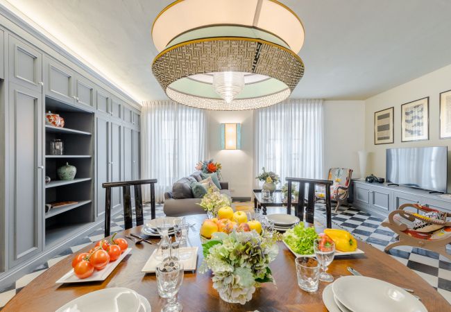Appartement in Lucca - Smart and Luxury 2 bedrooms 2 bathrooms first floor apartment centrally located inside the walls of Lucca Appartement in Lucca - Smart and Luxury 2 bedrooms 2 bathrooms first floor apartment centrally located inside the walls of Lucca