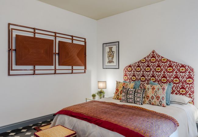 Appartement in Lucca - Smart and Luxury 2 bedrooms 2 bathrooms first floor apartment centrally located inside the walls of Lucca Appartement in Lucca - Smart and Luxury 2 bedrooms 2 bathrooms first floor apartment centrally located inside the walls of Lucca