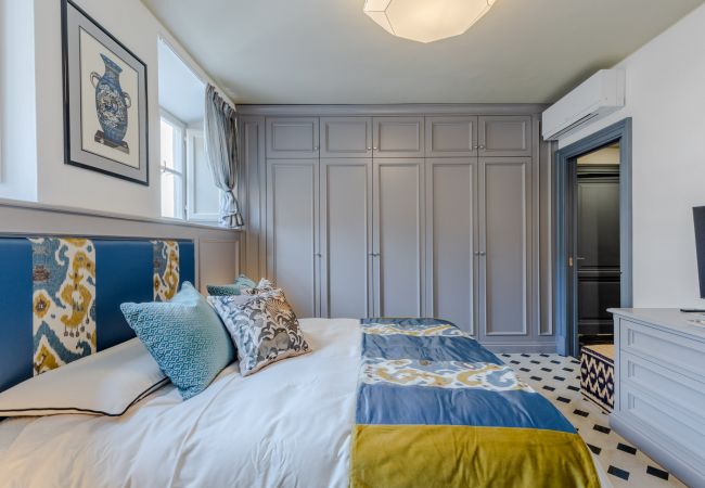 Appartement in Lucca - Smart and Luxury 2 bedrooms 2 bathrooms first floor apartment centrally located inside the walls of Lucca Appartement in Lucca - Smart and Luxury 2 bedrooms 2 bathrooms first floor apartment centrally located inside the walls of Lucca