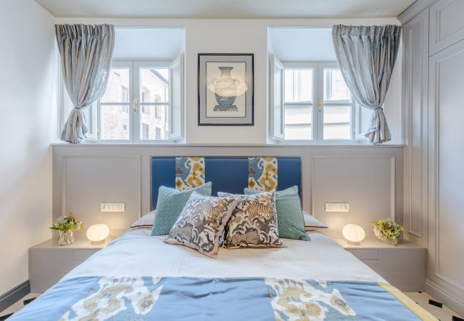 Appartement in Lucca - Smart and Luxury 2 bedrooms 2 bathrooms first floor apartment centrally located inside the walls of Lucca Appartement in Lucca - Smart and Luxury 2 bedrooms 2 bathrooms first floor apartment centrally located inside the walls of Lucca