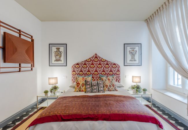 Appartement in Lucca - Smart and Luxury 2 bedrooms 2 bathrooms first floor apartment centrally located inside the walls of Lucca Appartement in Lucca - Smart and Luxury 2 bedrooms 2 bathrooms first floor apartment centrally located inside the walls of Lucca