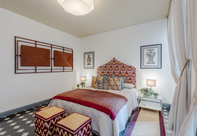 Appartement in Lucca - Smart and Luxury 2 bedrooms 2 bathrooms first floor apartment centrally located inside the walls of Lucca Appartement in Lucca - Smart and Luxury 2 bedrooms 2 bathrooms first floor apartment centrally located inside the walls of Lucca