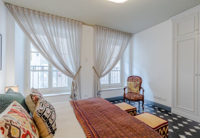 Appartement in Lucca - Smart and Luxury 2 bedrooms 2 bathrooms first floor apartment centrally located inside the walls of Lucca Appartement in Lucca - Smart and Luxury 2 bedrooms 2 bathrooms first floor apartment centrally located inside the walls of Lucca