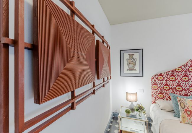 Appartement in Lucca - Smart and Luxury 2 bedrooms 2 bathrooms first floor apartment centrally located inside the walls of Lucca Appartement in Lucca - Smart and Luxury 2 bedrooms 2 bathrooms first floor apartment centrally located inside the walls of Lucca