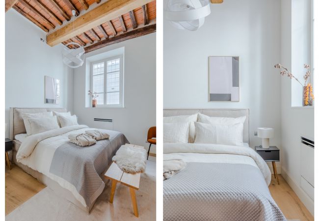 Appartement in Lucca - Casa Lazzaro Contemporary Ground Floor Apartment inside the walls of Lucca Appartement in Lucca - Casa Lazzaro Contemporary Ground Floor Apartment inside the walls of Lucca